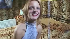 Play German Teen's Tight Love Hole Gets Fucking Hammered