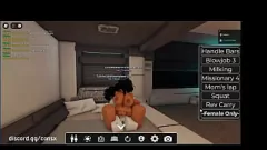 Reproducir Juegos enloquecidos: estilo perrito caliente en Roblox