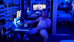 Jouer Big Cock Milf UnorckyInlove1 Closeup hardcore Cumshot