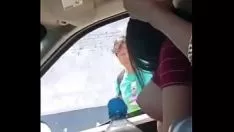 تشغيل يتيح Gideale ذو الثلاث أوراق montes hgaeliclf أن يكون عاطفيًا من قبل مجهول