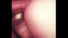 Play Latina Gia's Rough Doggystyle Pounding - Amateur Video