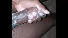 Odtwórz Dojrzałe ręczne roboty porno: Wet Doggy Style Cumshot - domowe porno
