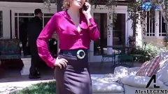 Redare Agentul imobiliar Curvy Milf, Krissy Lynn, este bătut de cocoșul monstru al lui Alex Legend!