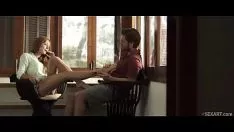 تشغيل SexArt - رأس أحمر mantrap ميكسين ح الجنس الساخن