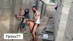 Play Outdoor Amateur Fuck: First Video Audition, Part 2