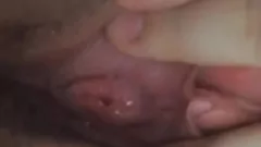 تشغيل Watch Cum Watch: لعبة منفردة مملوءة بخشن عشيقة Bunny