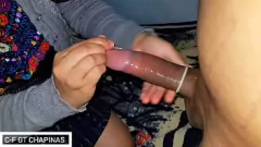 Reproducir Hot Guatemalan MILF se pone travieso en la playa