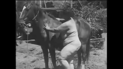 Redare Întâlnirea cu bestie retro vintage păroasă de la Dark Lantern Entertainment