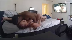 تشغيل مفلس جبهة تحرير مورو الإسلامية طراز كوغار يحب بي بي سي: بين الأعراق اللسان & جماع الدبر العمل في محلية الصنع الإباحية