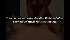 Afspelen Douce verkleinwoord amie francaise tres stir upe,french gang upspang