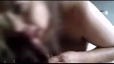 Mamada de mi nena