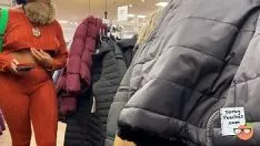Reproduzir Populace flash no shopping