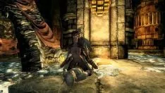 Abspielen Skyrim-Porno: 2 Falmer und gehörnte Ordnungszahl 18ian