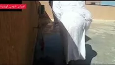 اكبر ترمة مغربية شاخدة