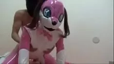 Kigurumi keglandüler ateş 1
