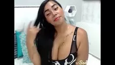 Oynat Thicc latina bebek kam ustası