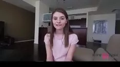 Reproducir La media hermana angelical es una hermana con cuernos en gotporno (5610225)