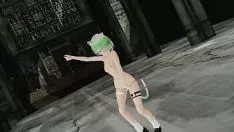 tokoyami towa nekomissy hentai reise die leichte fantastische zehe nackt statue 3d megane getcha vokal kurzschluss putzen grün pilus farbe schwärzen smixix
