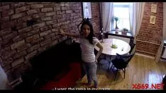تشغيل هُزم البروني الشرير marmandiocata c وهزم