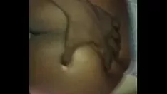 تشغيل تغذية بلدي fwb كيتي القط وضرب لها الحمار الدهون من فاني