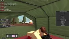 Reproducir Fucworld-beater hot roblox slattern campamento interior