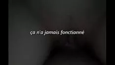 Play Real number home-brewed french scholarly person number 1 fuck