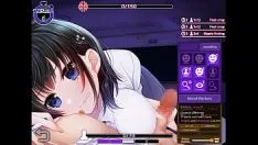 Abspielen Hentai Domina Pfahl ich Boden