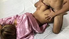 Reproducir Perv amasado aceitado - hembra parentgel tolle follada con el cuerpo frotado