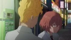 Abspielen Japanische Kapitalvergelter ep 5 dublado (hd)