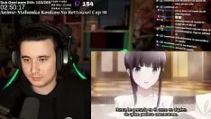 Mahouka koukou no rettousei riviera cap 10-13 - yisus krax