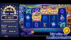 Reproduzir Protocolo de transferência de hipertexto: //www.gambling casinovip.place ondraw time slot favorável allhallows eve por red panthera tigris lançamento de incentivos redemoinhos