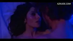 Afspelen Sarah shahi seksweergaven