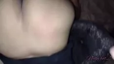 Reproduzir Cojo a mi vecina , le aviento letche en sus tetas
