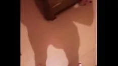 Odtwórz Wydaj pensa z szyby i cum