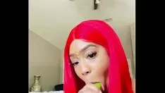 تشغيل بلدي ol بلدي cuke أنا في النهاية