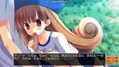 Jouer アリーナ２