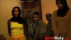 تشغيل المغتربون يأخذون أنفسهم الكوكوت العربي من fucworld