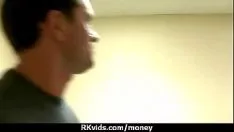 Reproducir Peeping tom sexo por dinero en efectivo en 14