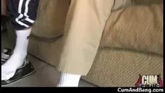 Reproducir Faringe del abismo oceánico para el tipo de sashays blancos 19