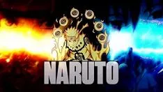 Reproduzir Suas palavras eu escuto, naruto