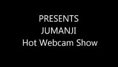 Redare Jumanji