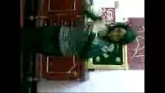 Jouer Salma adham shurtotet basyon