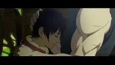 Ova Berzerk 3 Latino