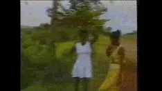 In Afrika getrennt 1