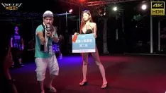 Reproducir Baby weng (zihan weng) bspoil taiwanés