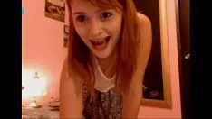Reproducir Myhotpornocams.com - preciosa señorita con aparato ortopédico