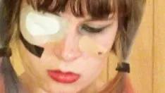 Reproduzir Qualificação de sexo e striptease sua grande réplica / gardênia branquear