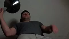 Redare Dominanța zdrobitoare a domnului Bliss: jucărie mic sub formă de picioare uriașe